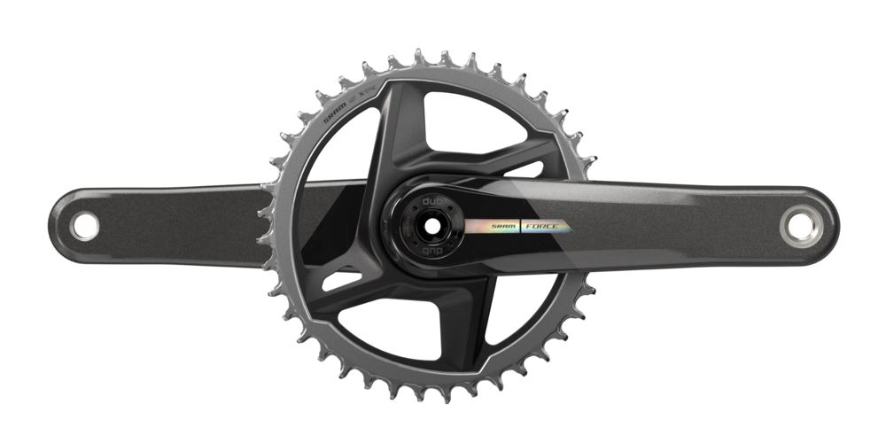 Force 1 Crankset