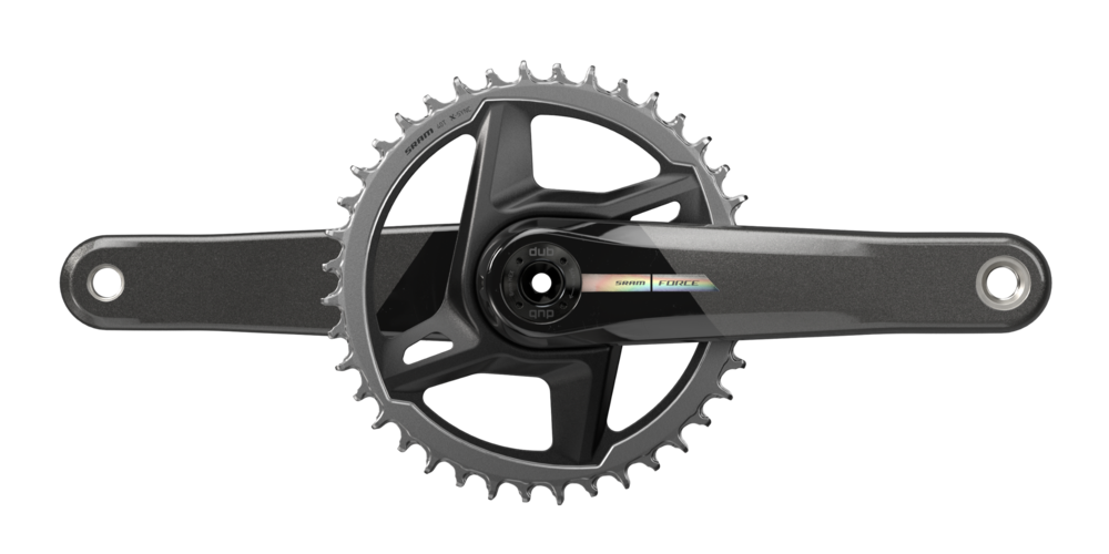 Force 1 Crankset