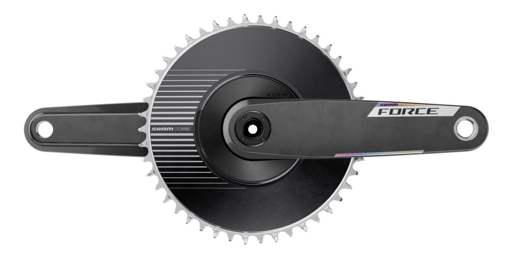 Force 1 Crankset