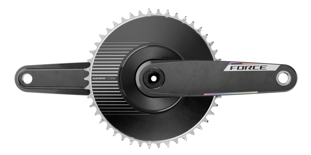 Force 1 Crankset