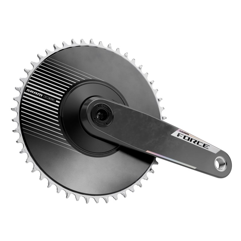 Force 1 Crankset