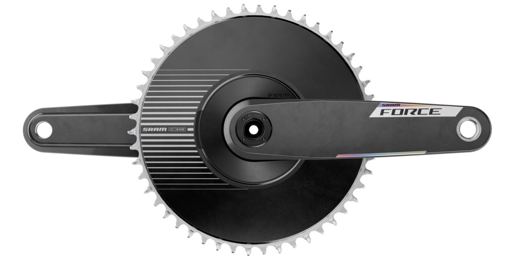 Force 1 Crankset