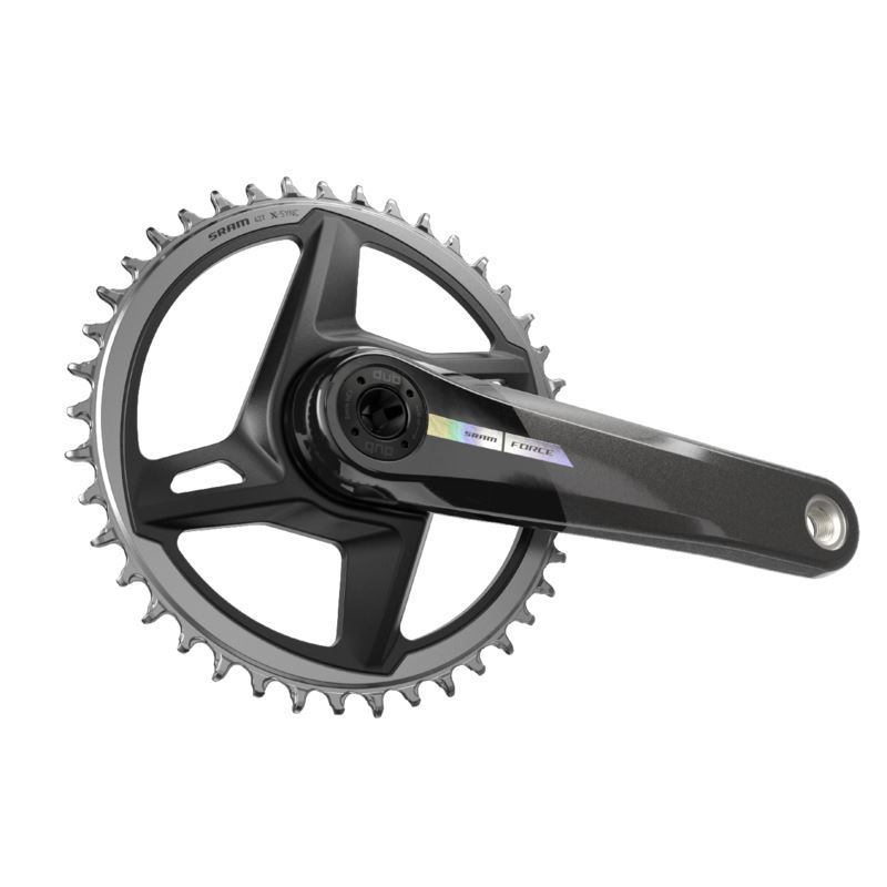 Force 1 Wide Crankset