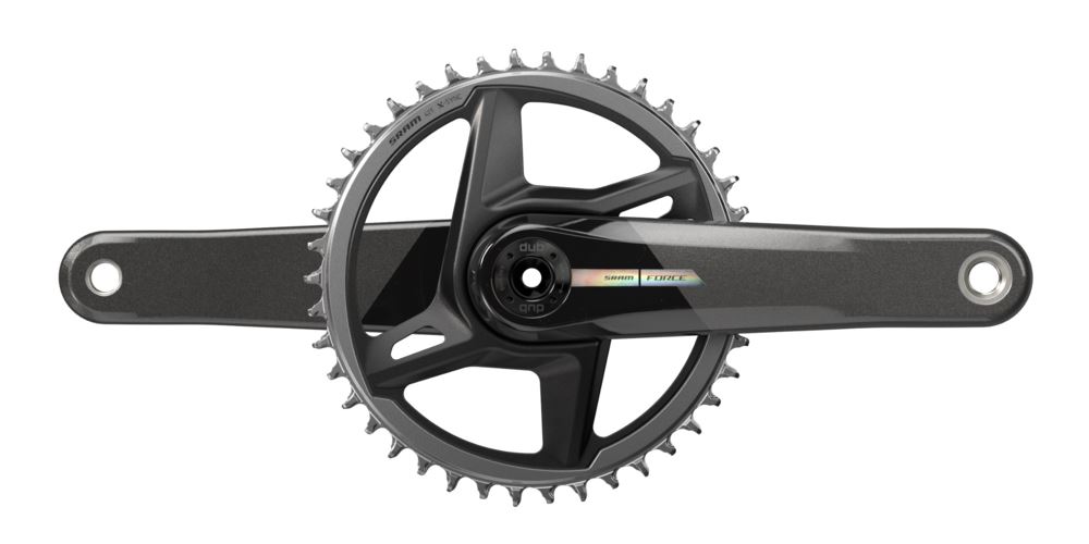 Force 1 Wide Crankset