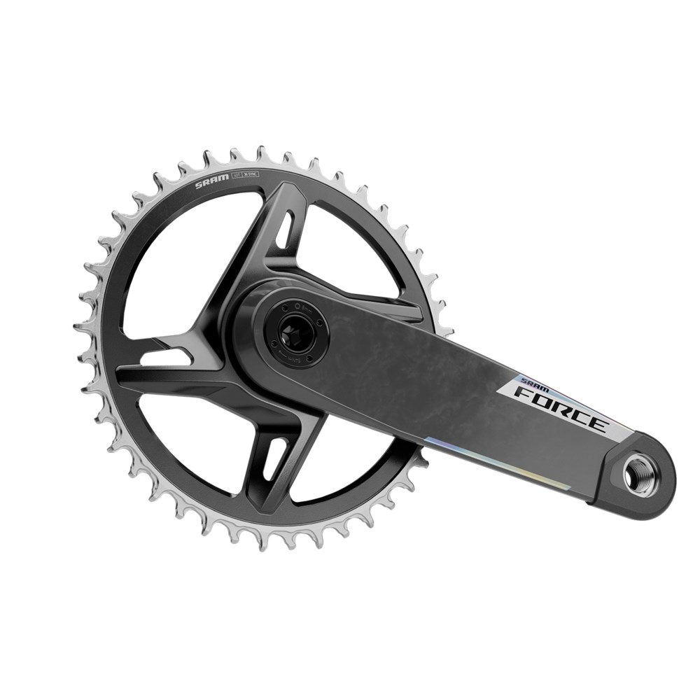 Force XPLR Crankset