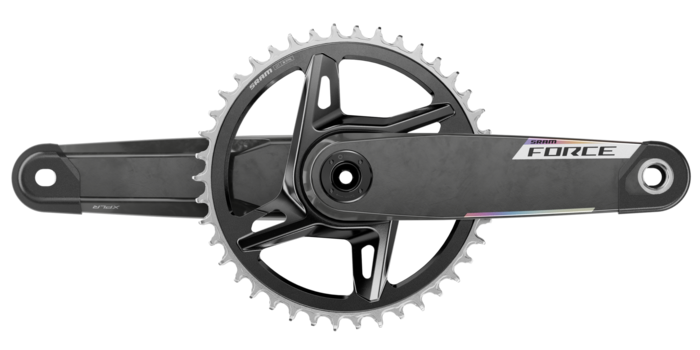 Force XPLR Crankset