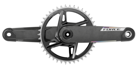 Force XPLR Crankset