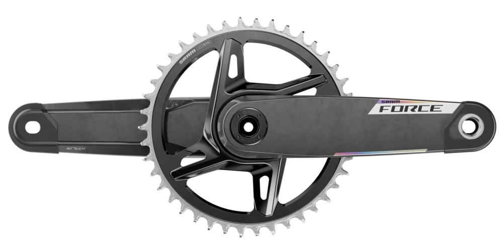 Force XPLR Crankset