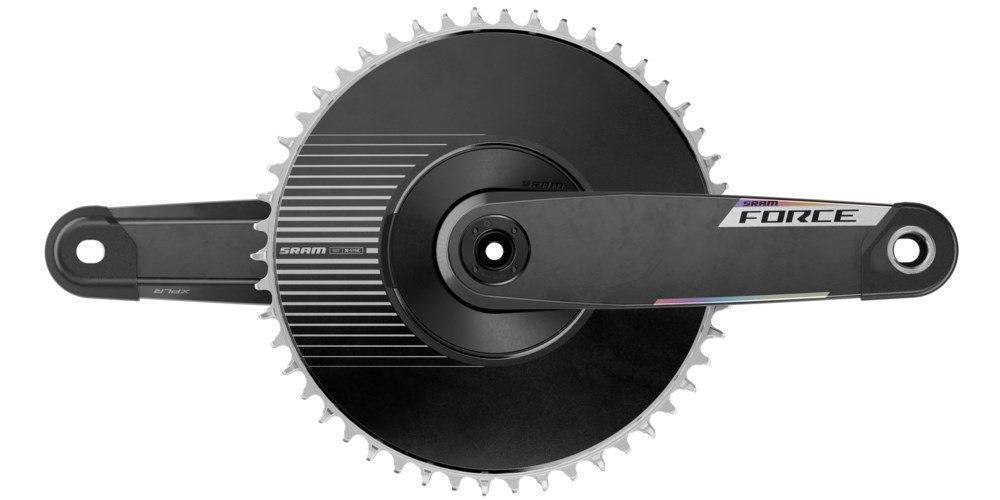 Force XPLR Crankset