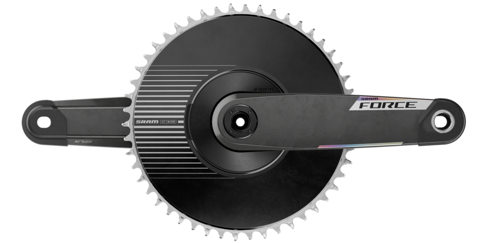 Force XPLR Crankset