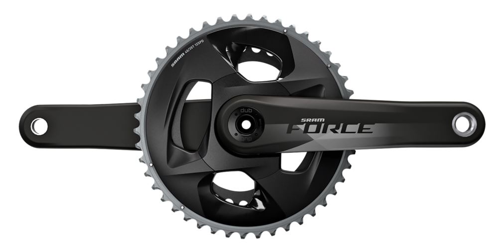 Force Crankset