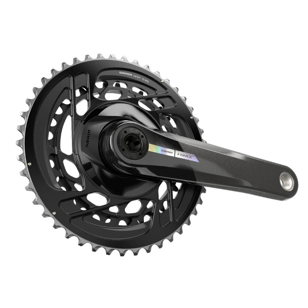 Force Crankset