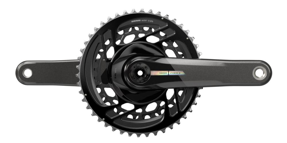 Force Crankset