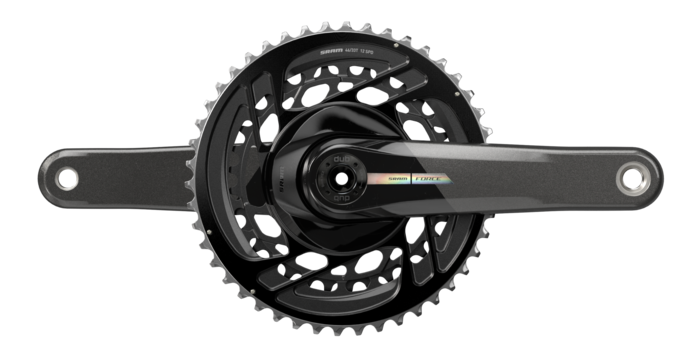 Force Crankset