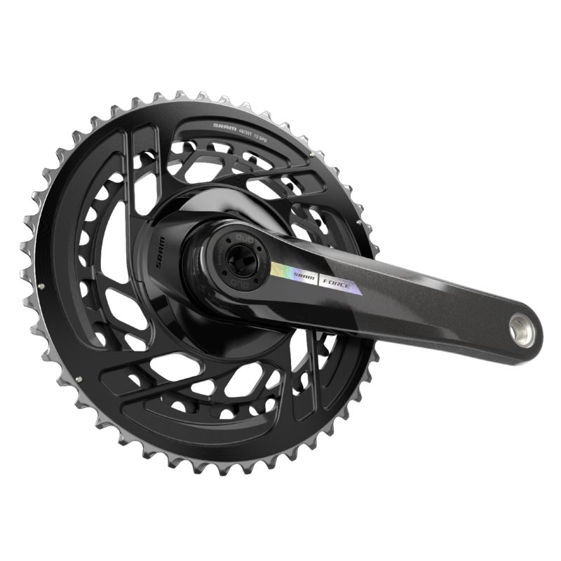 Force Crankset