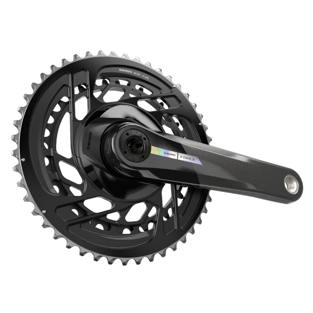 Force Crankset