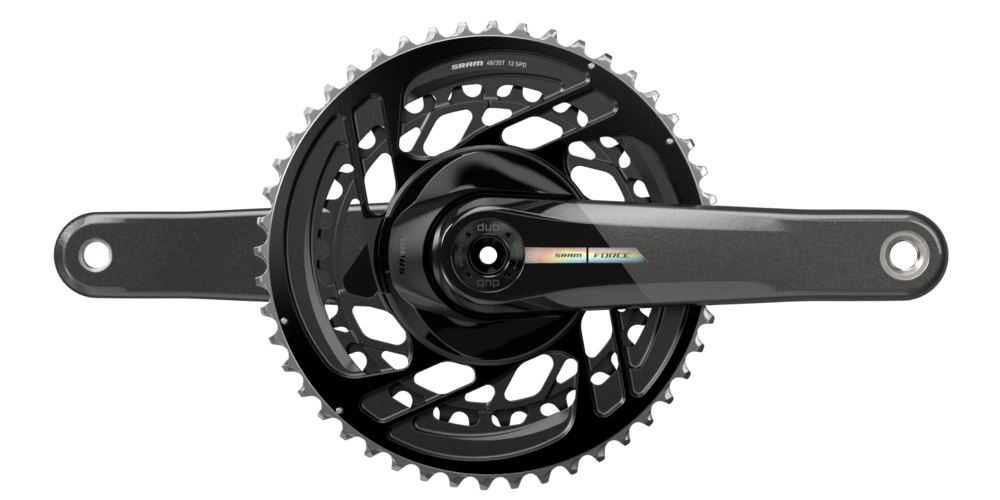 Force Crankset