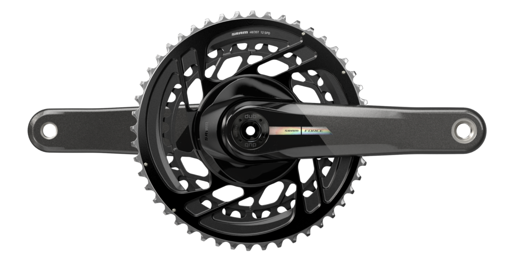 Force Crankset