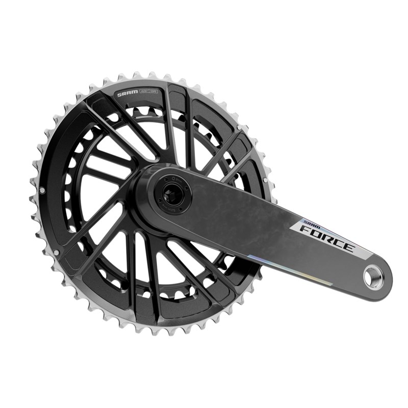 Force Crankset