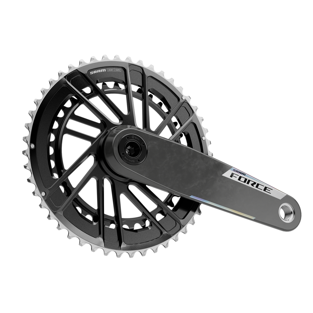 Force Crankset