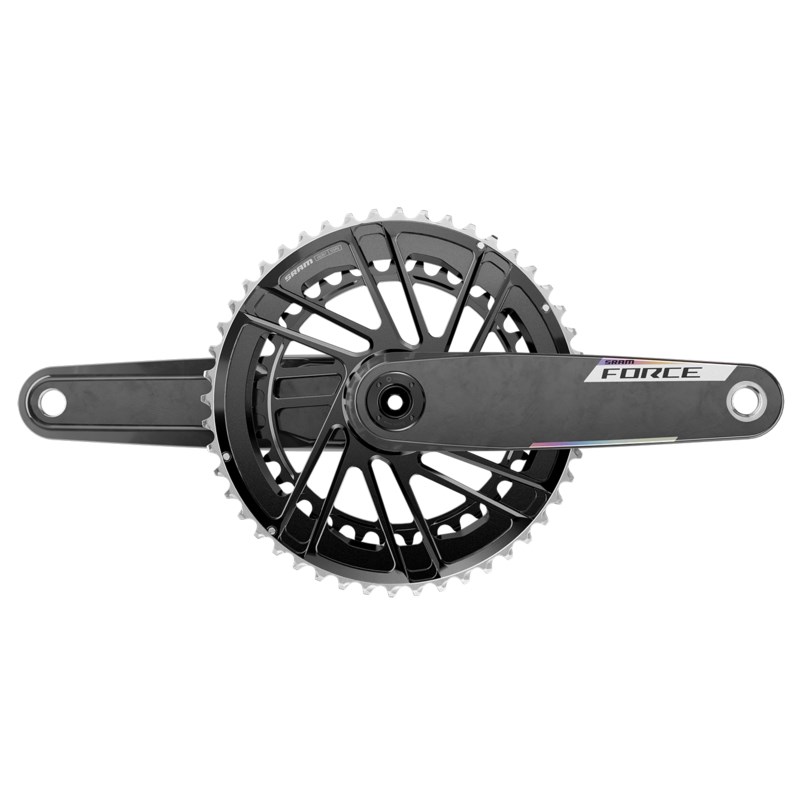 Force Crankset