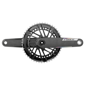 Force Crankset