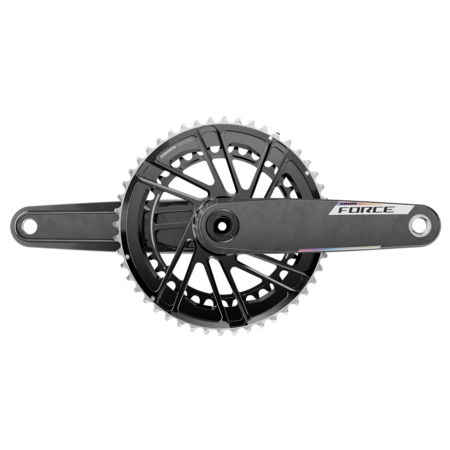 Force Crankset