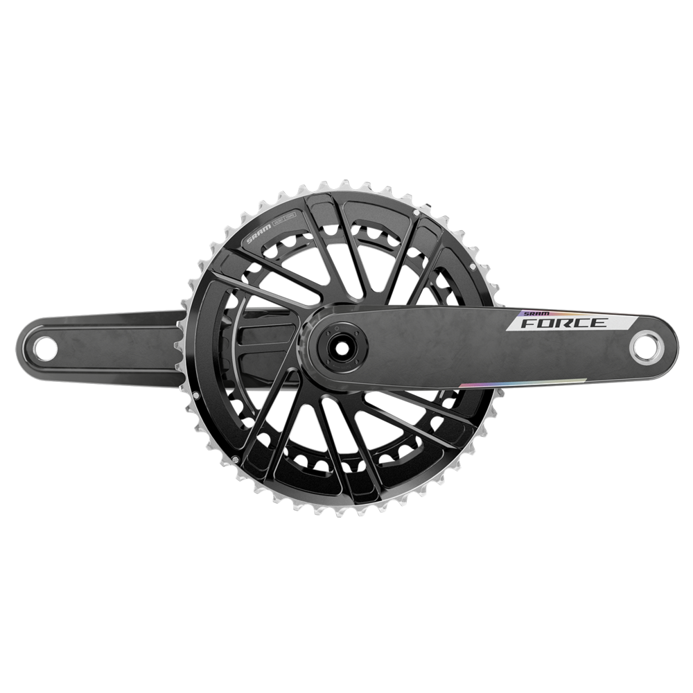 Force Crankset