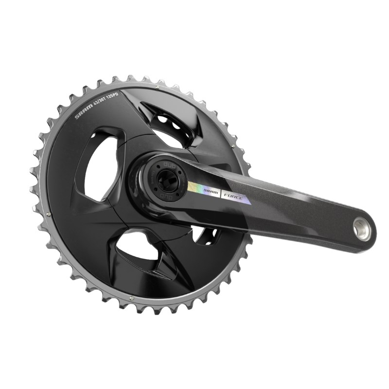 Force 43/30T Wide Crankset