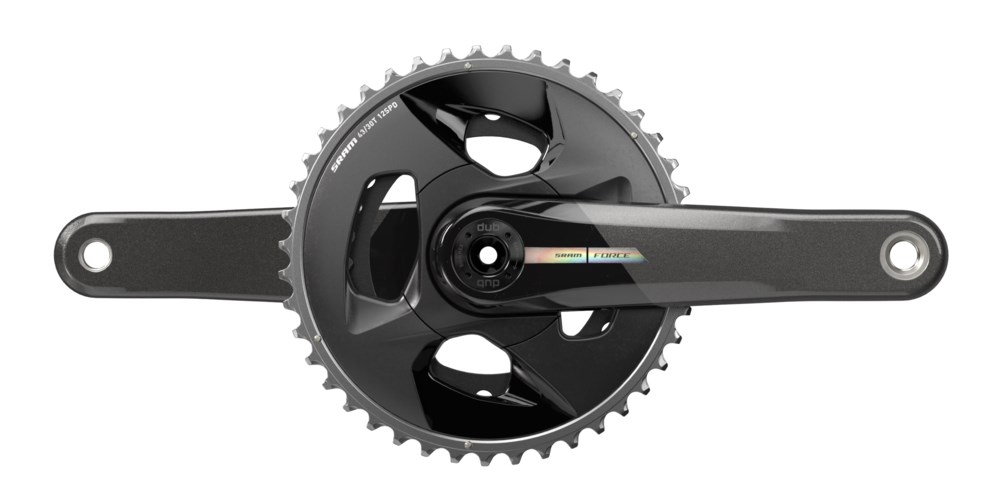 Force 43/30T Wide Crankset