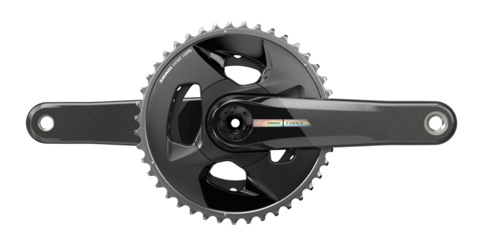 Force 43/30T Wide Crankset