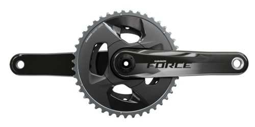 Force 43/30 Wide Crankset | FC-FRC-W-D1 | SRAM | Service