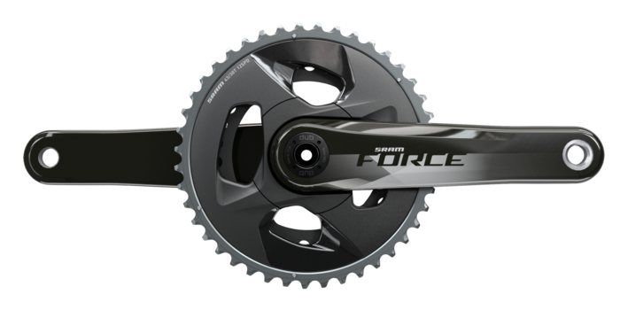 Force 43/30 Wide Crankset