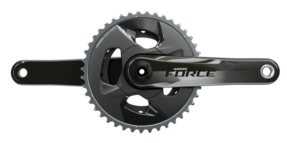 Force 43/30 Wide Crankset