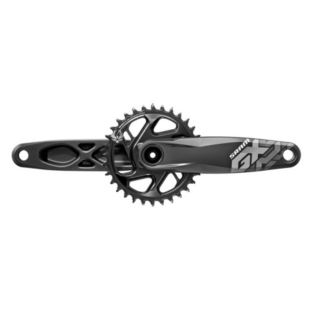 GX Eagle Crankset