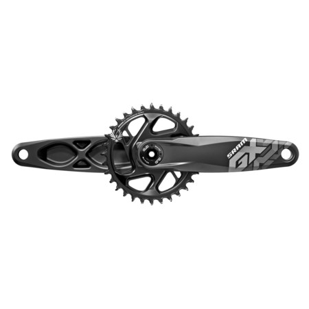 GX Eagle DUB Crankset