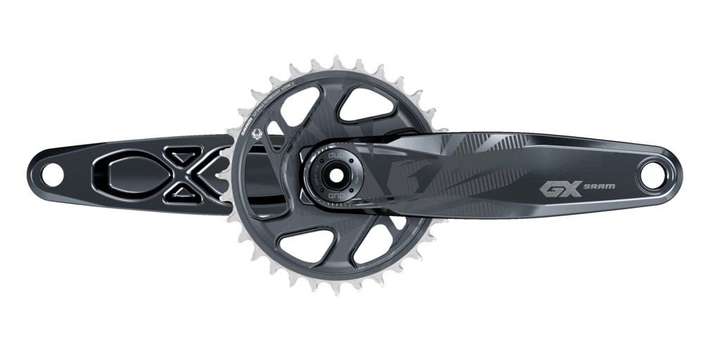 Kurbel GX Eagle DUB