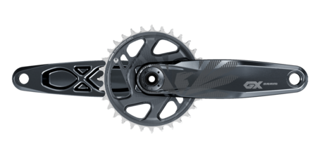 GX Eagle DUB Crankset