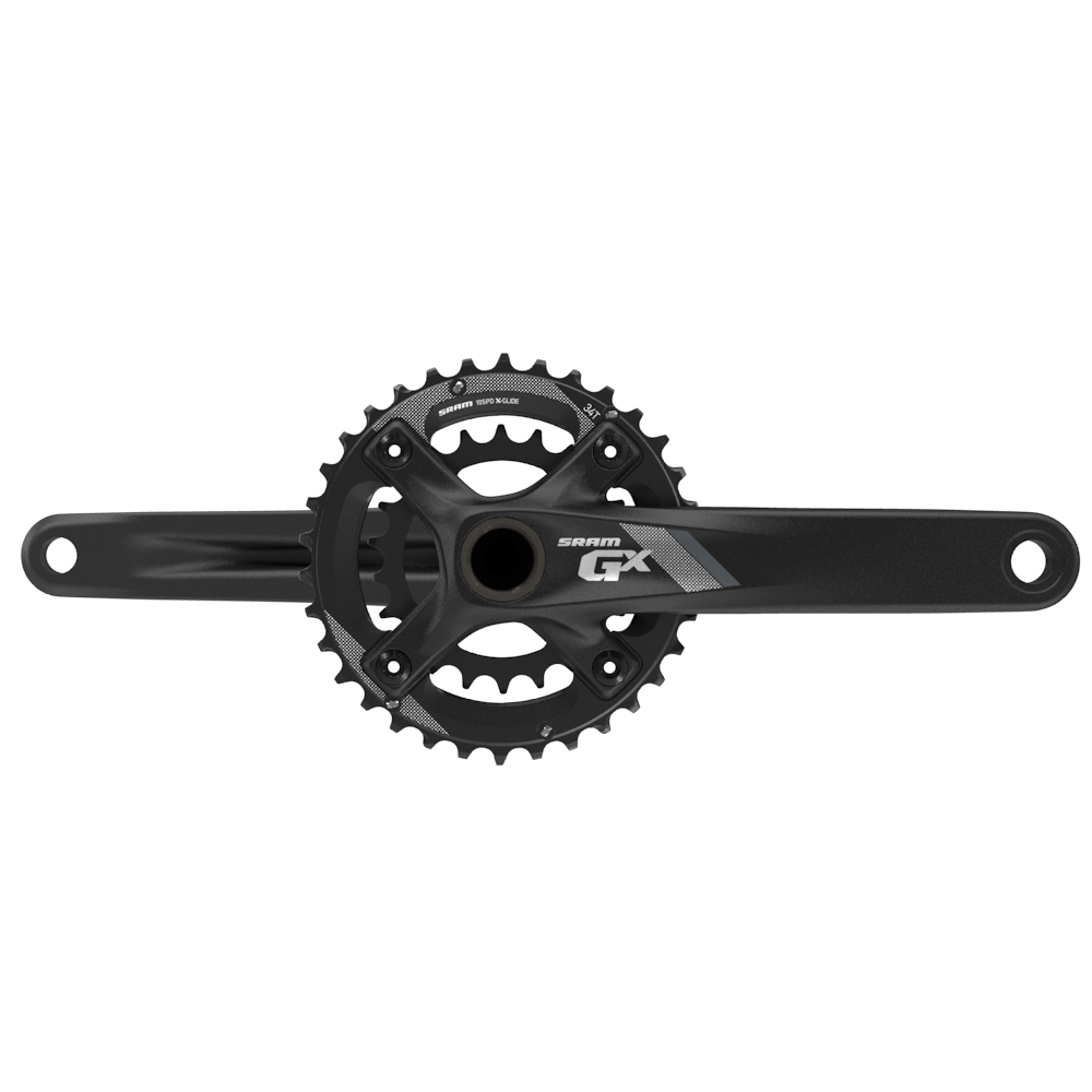 Sram s1000 chainring 2025