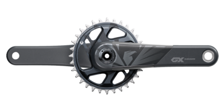 Carbon GX Eagle Crankset