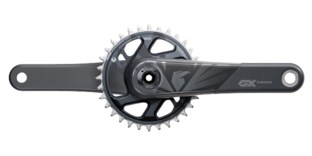 Sram gx eagle carbon boost dub crankset hotsell