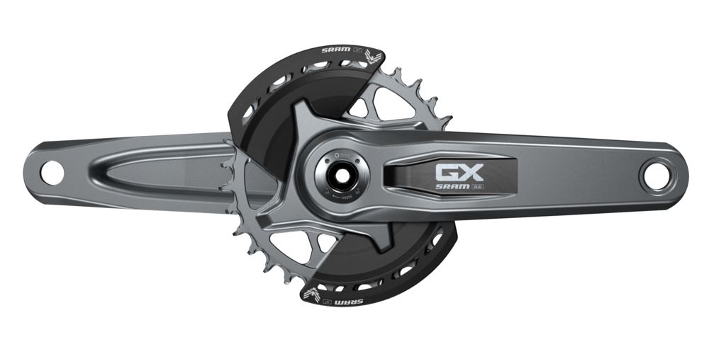 GX Eagle Crankset