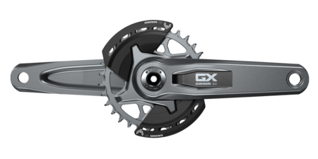 GX Eagle Crankset