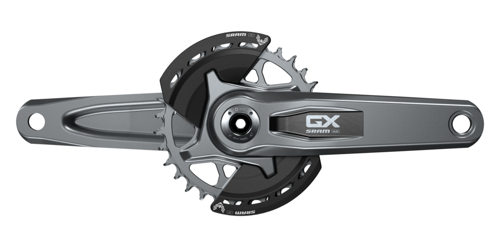 GX Eagle Crankset