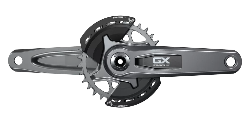 GX Eagle crankset