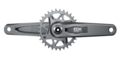 GX EAGLE KURBELGARNITUR