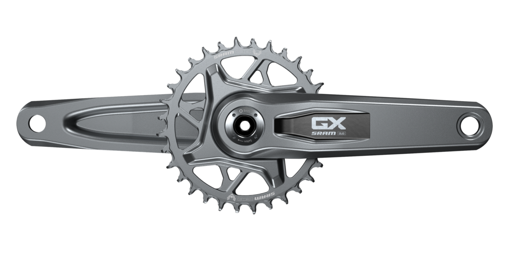 GX Eagle Crankset