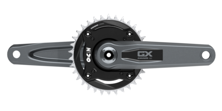 GX Eagle Transmission Ochain Crankset