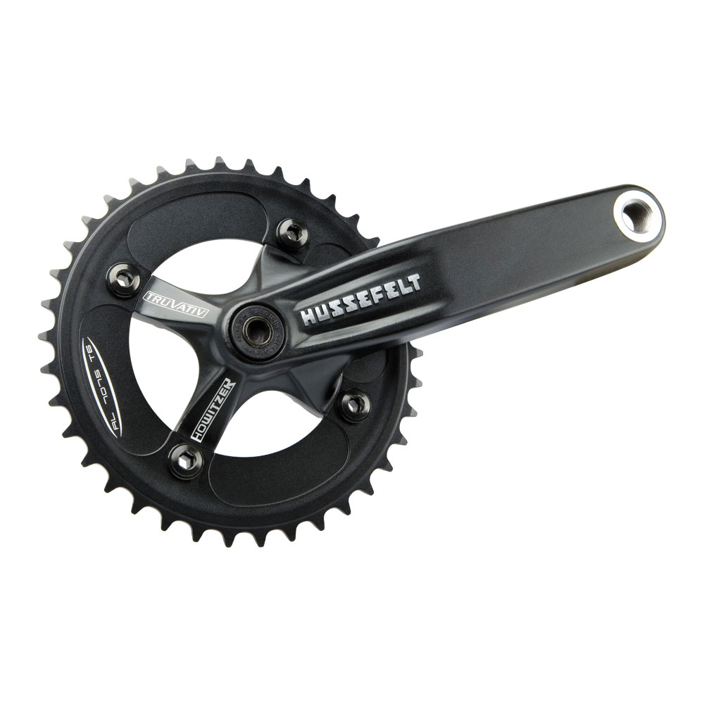 sram dh crankset