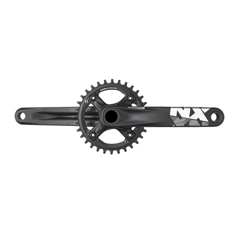 NX 1x X-SYNC Crankset
